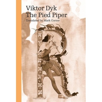 The Pied Piper - Viktor Dyk
