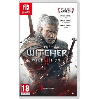 The Witcher 3: Wild Hunt