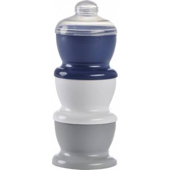 Thermobaby dávkovač na sušené mléko Grey Charm