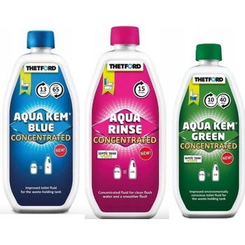 Thetford Aqua Kem Green 0,75l