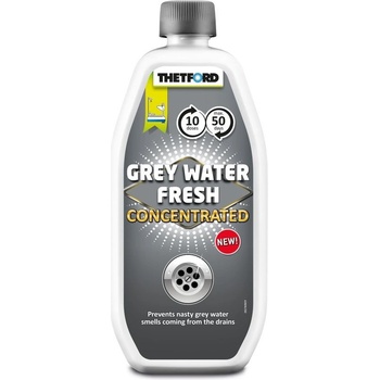 Thetford grey water fresh 0,78l