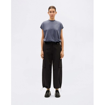 Thinking MU Black Val Pants BLACK