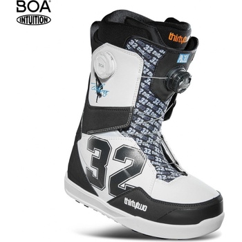 ThirtyTwo Lashed Double BOA Po 23/24