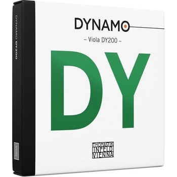 Thomastik Dynamo set DY200