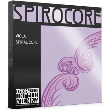 Thomastik S22 Spirocore struna C na violu