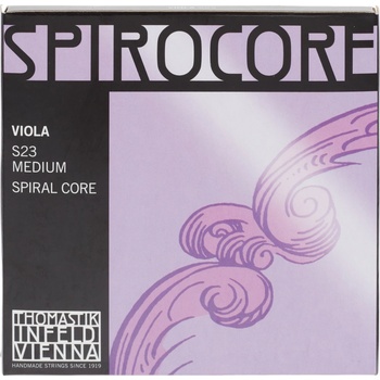 Thomastik Spirocore S23