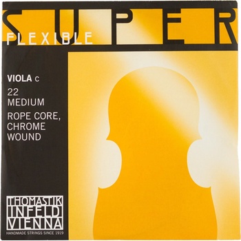Thomastik SUPERFLEXIBLE 22