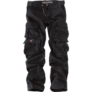 Thor steinar Kapsáče Ken III. pánské kalhoty 11001602720 Černé