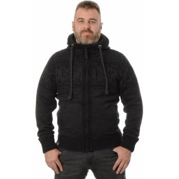 Thor steinar Runa pánský svetr tmavě šedý