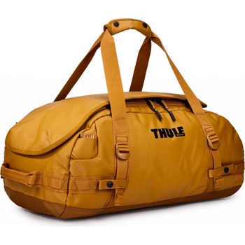 Thule Chasm Duffel 40L Golden