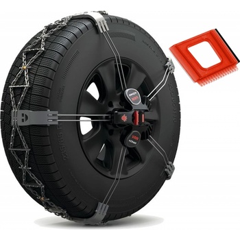 Thule König K-Summit VAN K84