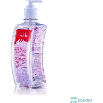 tianDe Jemný mycí gel pro intimní hygienu 360 ml