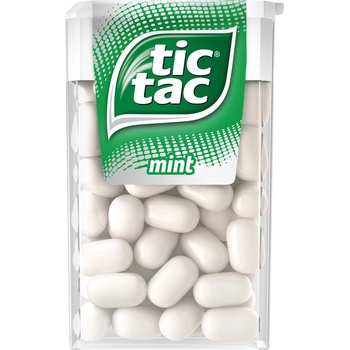 Tic Tac Mint 49 g