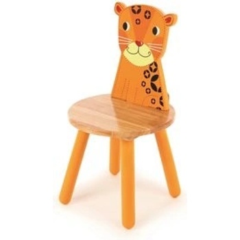 Tidlo Animal leopard
