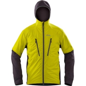 Tilak Spike 19 citronelle / charcoal