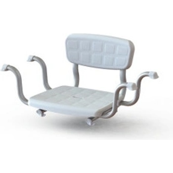 TIMAGO sedačka závěsná s opěrkou KING BSB 20