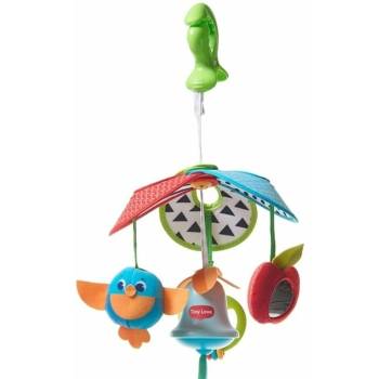 Tiny Love Baby mini s klipem závěsný na cesty pro miminko