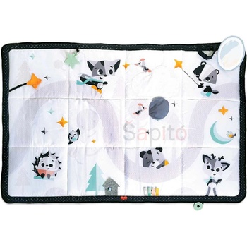 Tiny Love Hrací deka Magické příběhy