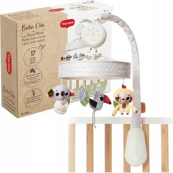 Tiny Love hudební Boho Chic