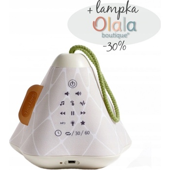 Tiny Love hudební box s projekcí 3v1 Tiny Dreamer