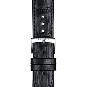 Tissot leather T852_043_012