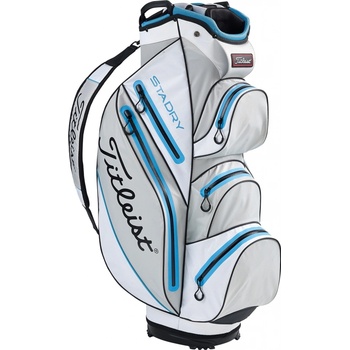 Titleist StaDry Cart