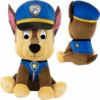 Tlapková patrola PEJSEK CHASE POLICISTA 40 cm
