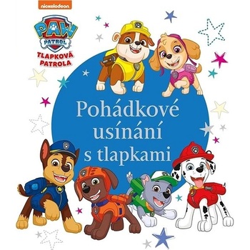 Tlapková patrola Pohádkové usínání s tlapkami