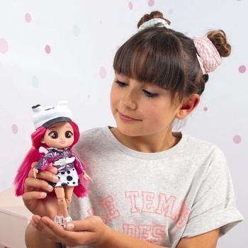 TM Toys CRY BABIES BFF Dotty