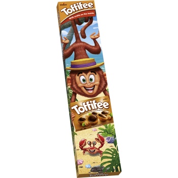 Toffifee pirát 3 x 125 g