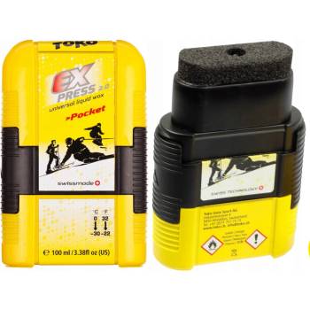 TOKO Express Pocket 100ml