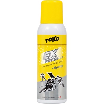 Toko Express Racing spray 125 ml