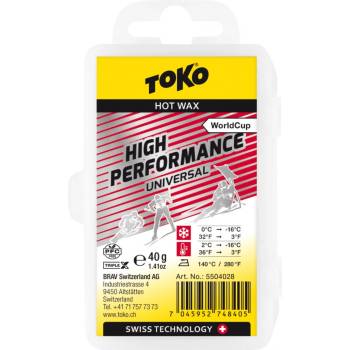 Toko High Performance red 40 g