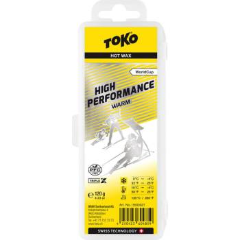 Toko World Cup High Performance TripleX warm 120 g