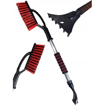 TOM PAR Smetáček se škrabkou NT 75 090325 75cm