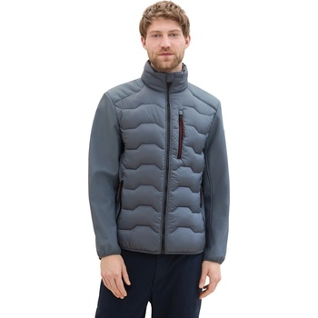 Tom Tailor 1042487 28128 šedá