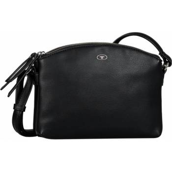 Tom Tailor kabelka Roma cross bag S 27007-60 černá