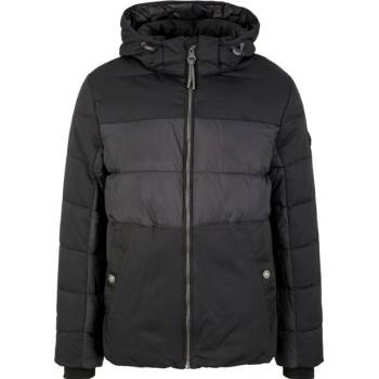 Tom Tailor pánská bunda 1032481 29999 černá