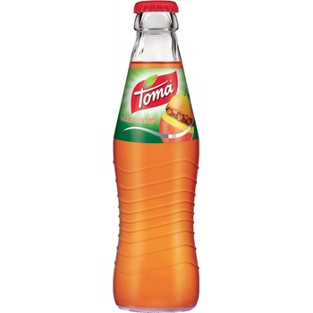 Toma Multivitamin sklo 250 ml