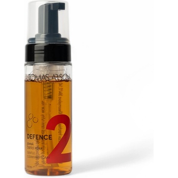 Tomas Arsov Jemná čisticí pěna Defence 150 ml