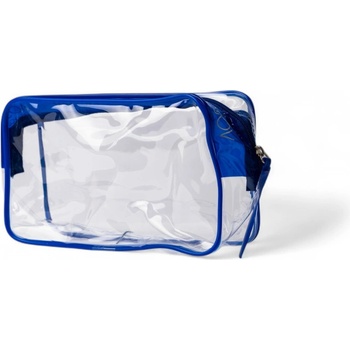 Tomas Arsov kosmetická taštička průhledná