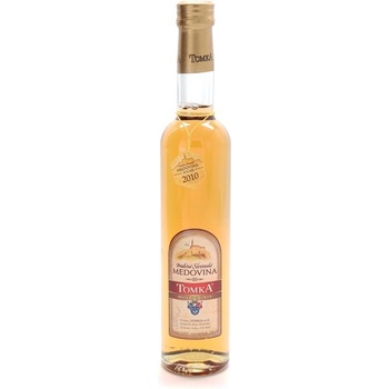 Tomka Tradičná Slovenská medovina 0,35 l