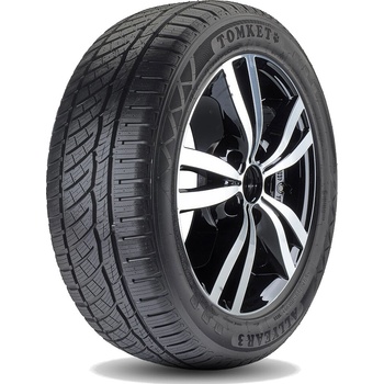 Tomket Allyear 3 225/50 R17 98V