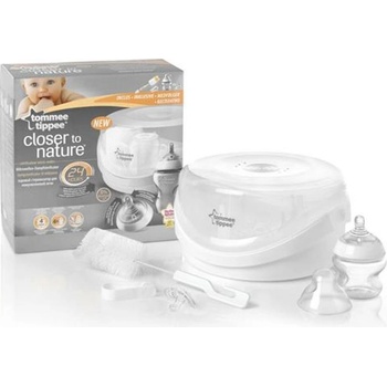 Tommee Tippee Parní sterilizátor do mikrovlnné trouby C2N