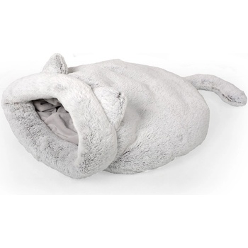 Tommi Grace Pelech pro kočky Grey 52 x 52 x 50 cm