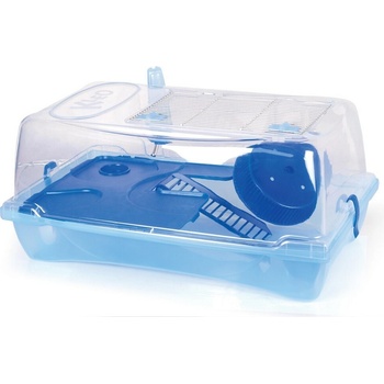 Tommi Klec hlodavec KLEO box 58 x 32 x 31 cm