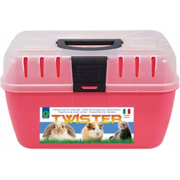 Tommi Twister 29 x 19 x 18 cm