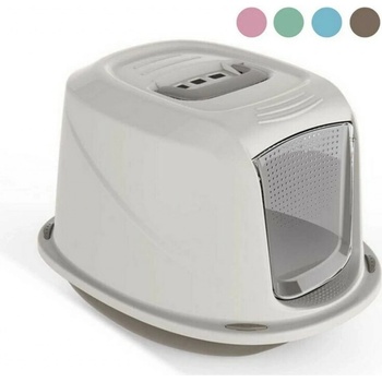 Tommi WC Galaxy Deluxe kryté s filtrem a dvířky 45 x 36 x 31,5 cm