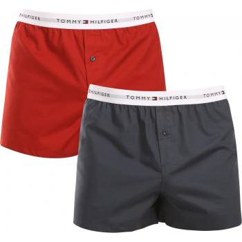 Tommy Hilfiger 2PACK UM0UM03376 0WQ