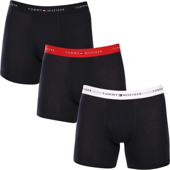 Tommy Hilfiger 3Pack boxerky